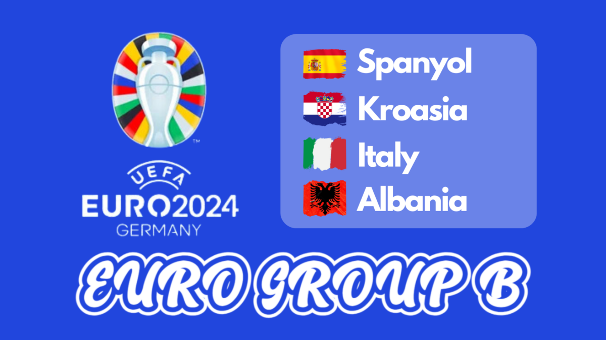 Euro Group B