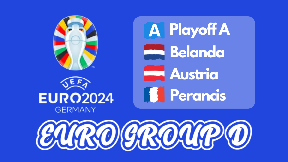 Euro Group D